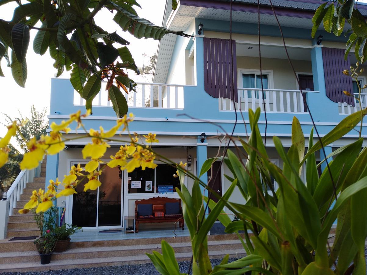 Baan Kalaya Garden Διαμέρισμα Phuket Εξωτερικό φωτογραφία